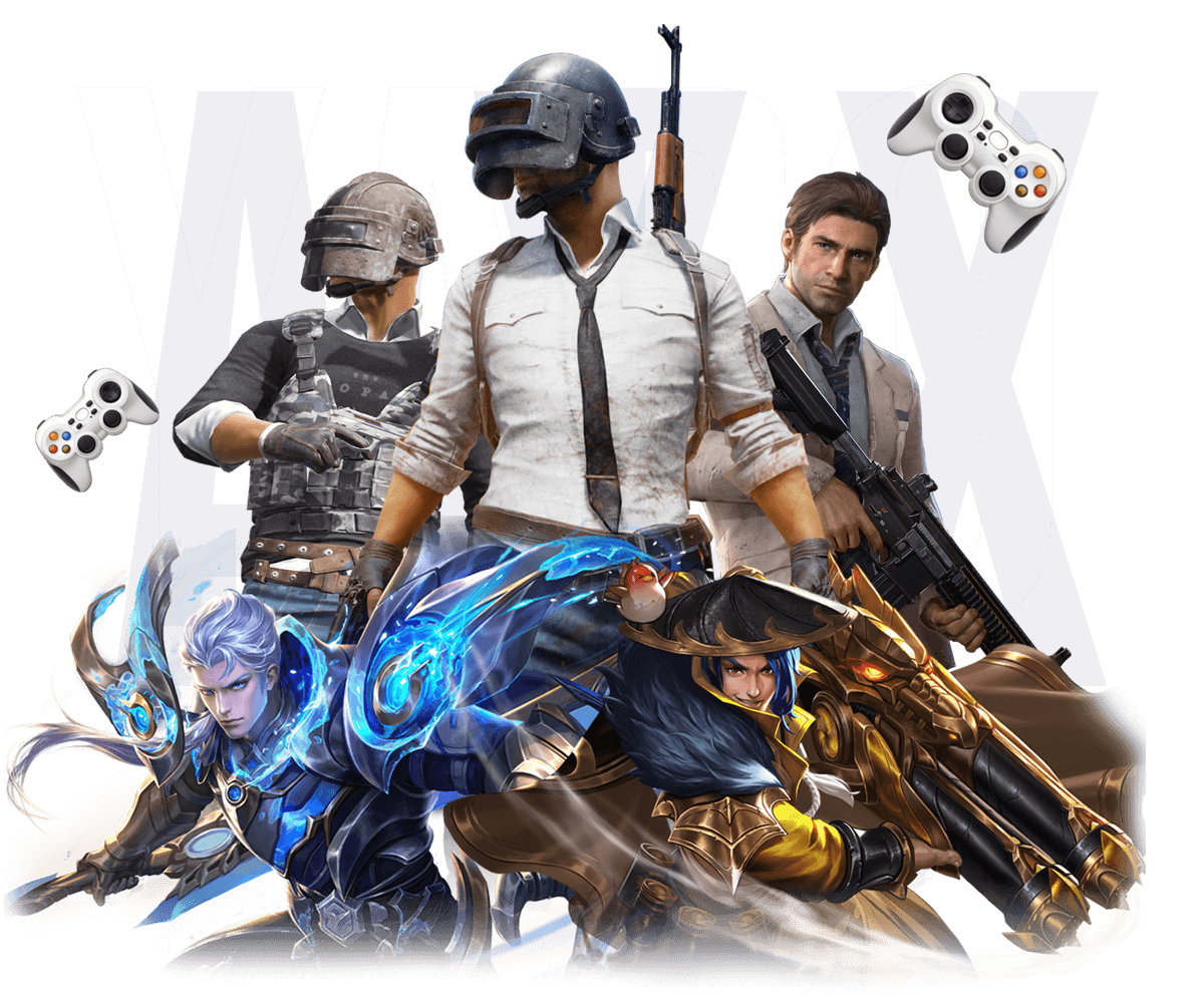 Uwin电竞V4.35.1安卓版 3